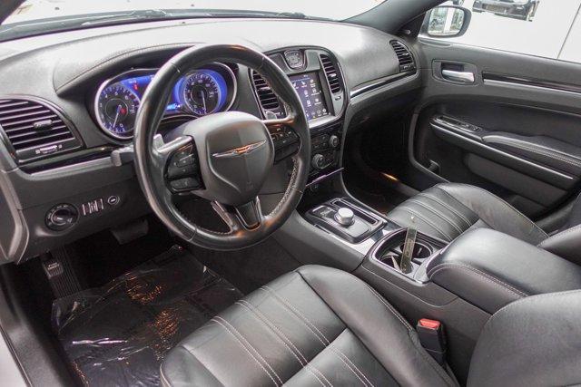 used 2022 Chrysler 300 car, priced at $24,955