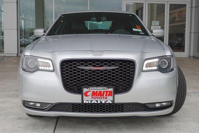 used 2022 Chrysler 300 car, priced at $24,955