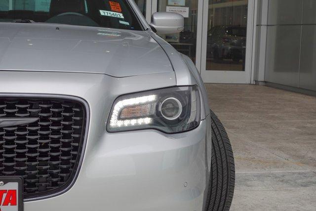 used 2022 Chrysler 300 car, priced at $24,955