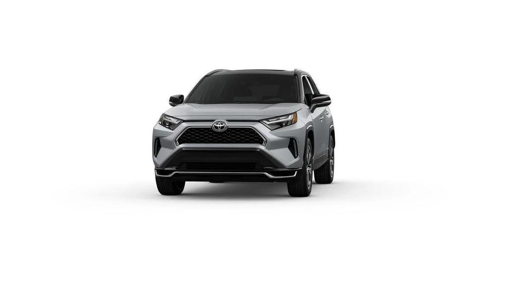 new 2025 Toyota RAV4 Hybrid car, priced at $56,808