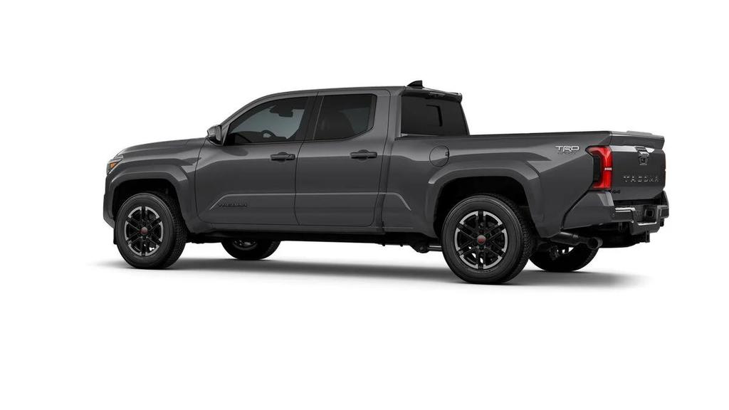 new 2025 Toyota Tacoma car, priced at $46,676
