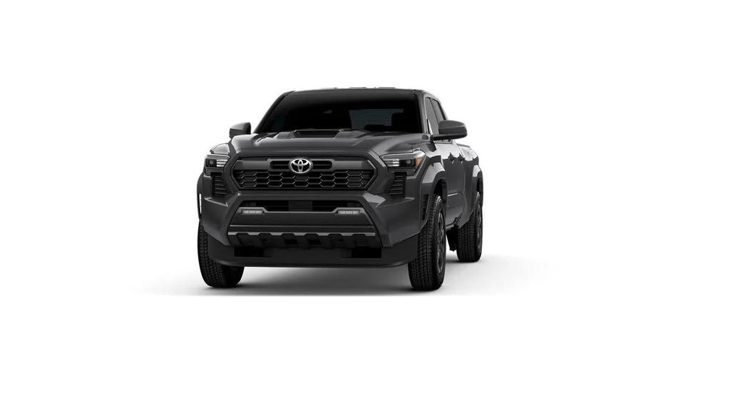 new 2025 Toyota Tacoma car, priced at $46,676