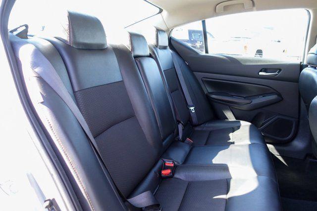 used 2021 Nissan Altima car, priced at $19,988