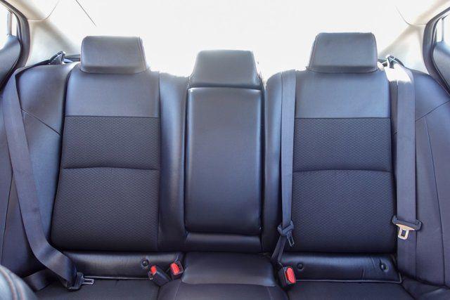 used 2021 Nissan Altima car, priced at $19,988