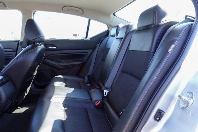used 2021 Nissan Altima car, priced at $19,988