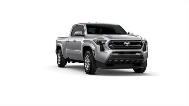 new 2025 Toyota Tacoma car, priced at $37,450
