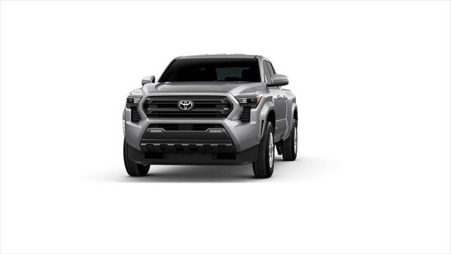 new 2025 Toyota Tacoma car, priced at $37,450