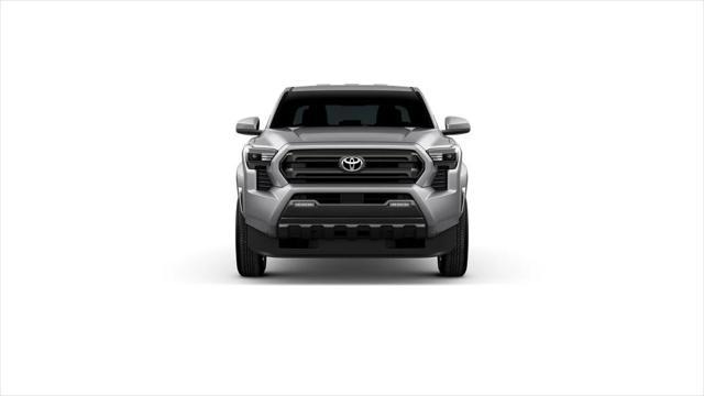 new 2025 Toyota Tacoma car, priced at $37,450