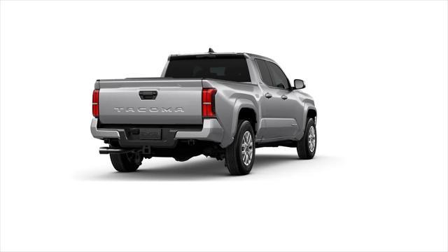 new 2025 Toyota Tacoma car, priced at $37,450