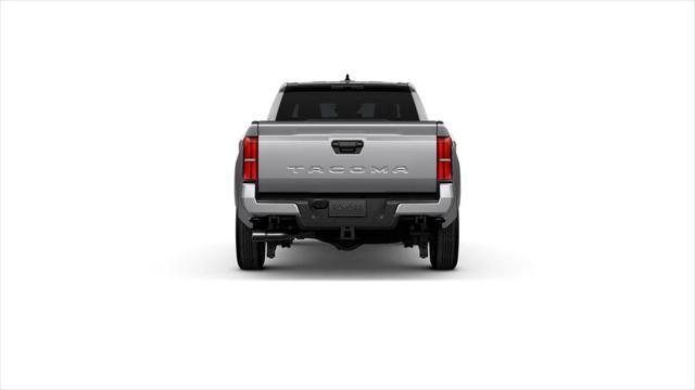 new 2025 Toyota Tacoma car, priced at $37,450