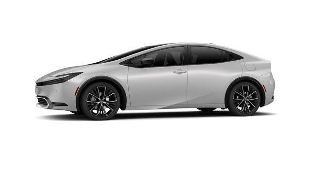 new 2024 Toyota Prius car, priced at $36,399