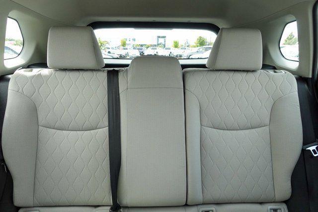 used 2022 Toyota Corolla Cross car