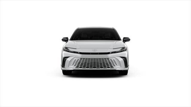 new 2025 Toyota Camry car, priced at $36,245
