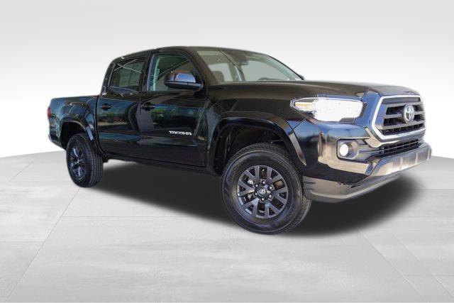 used 2023 Toyota Tacoma car, priced at $35,977