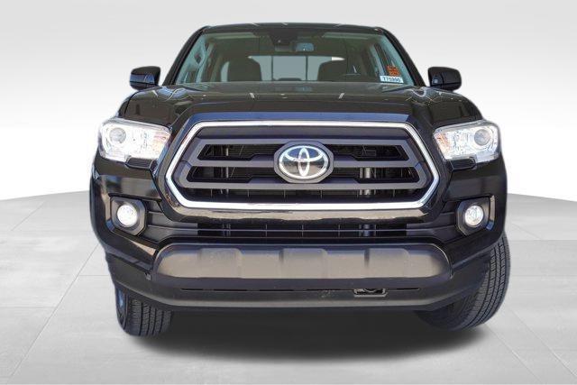 used 2023 Toyota Tacoma car, priced at $35,977