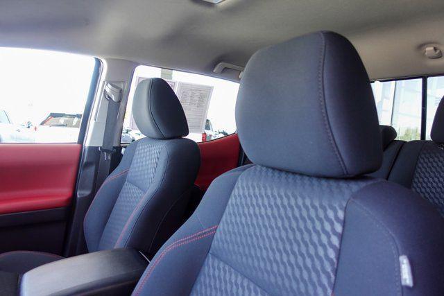 used 2023 Toyota Tacoma car, priced at $35,977