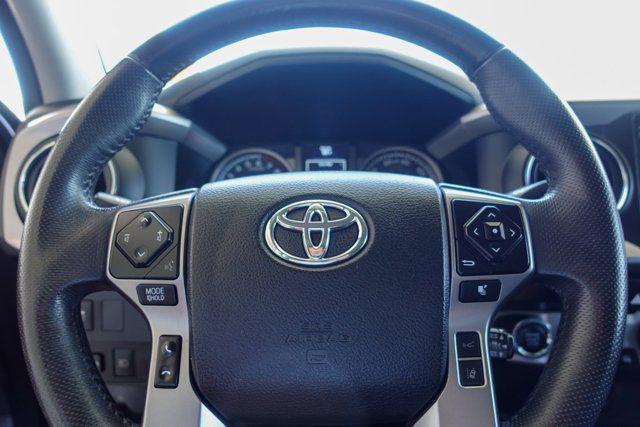 used 2023 Toyota Tacoma car, priced at $35,977