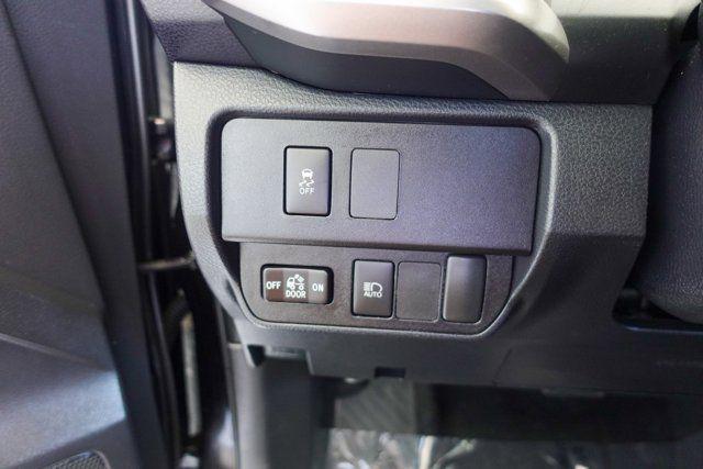 used 2023 Toyota Tacoma car, priced at $35,977