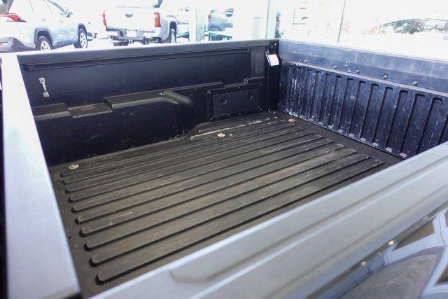 used 2023 Toyota Tacoma car, priced at $35,977