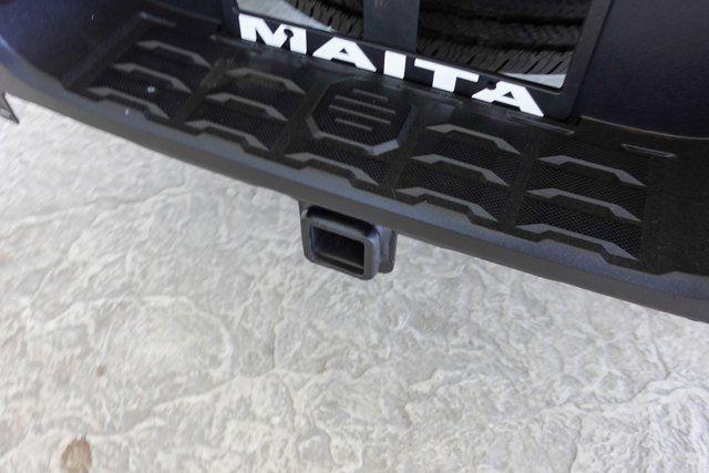 used 2023 Toyota Tacoma car, priced at $35,977