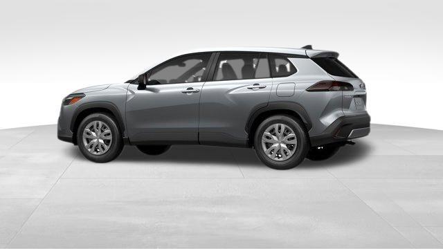 new 2026 Toyota Corolla Cross car, priced at $26,394