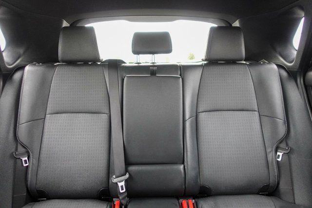 used 2023 Toyota bZ4X car