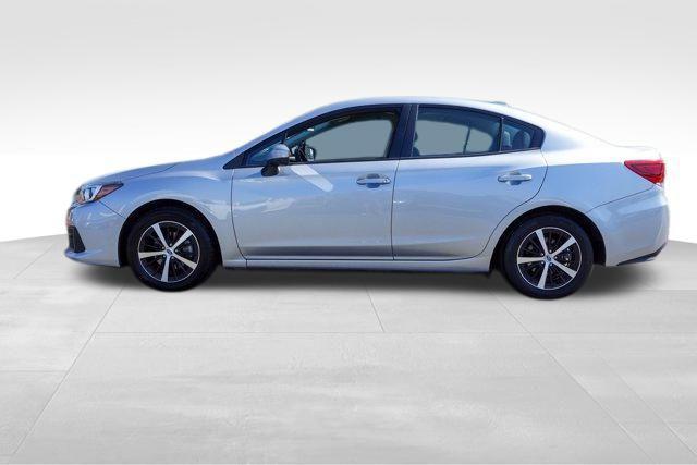 used 2023 Subaru Impreza car, priced at $21,966