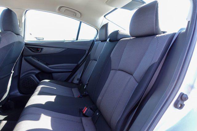 used 2023 Subaru Impreza car, priced at $21,966