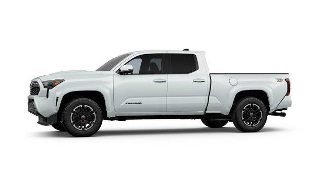 new 2024 Toyota Tacoma car, priced at $50,303