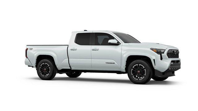 new 2024 Toyota Tacoma car, priced at $50,303