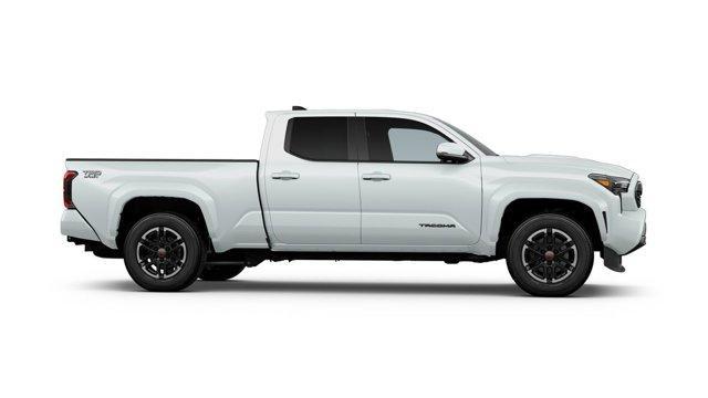 new 2024 Toyota Tacoma car, priced at $50,303