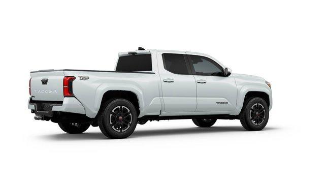 new 2024 Toyota Tacoma car, priced at $50,303