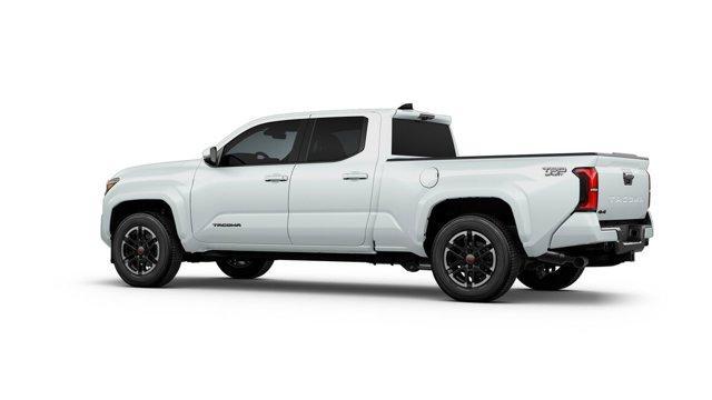 new 2024 Toyota Tacoma car, priced at $50,303