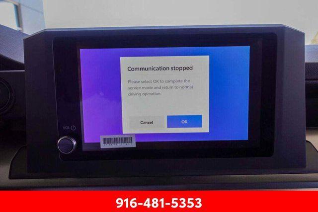 new 2025 Toyota Tacoma car, priced at $40,074