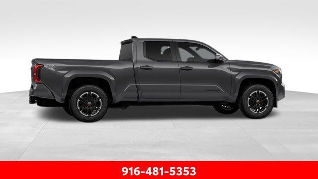 new 2026 Toyota Tacoma car