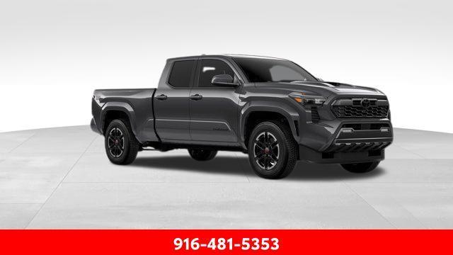 new 2026 Toyota Tacoma car