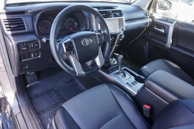 used 2022 Toyota 4Runner car, priced at $41,888