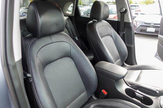 used 2021 Hyundai Kona car, priced at $14,988