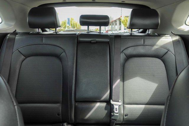 used 2021 Hyundai Kona car, priced at $14,988