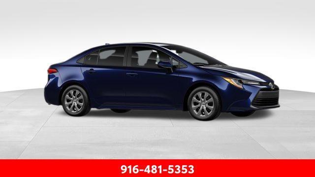 new 2026 Toyota Corolla car