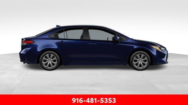 new 2026 Toyota Corolla car