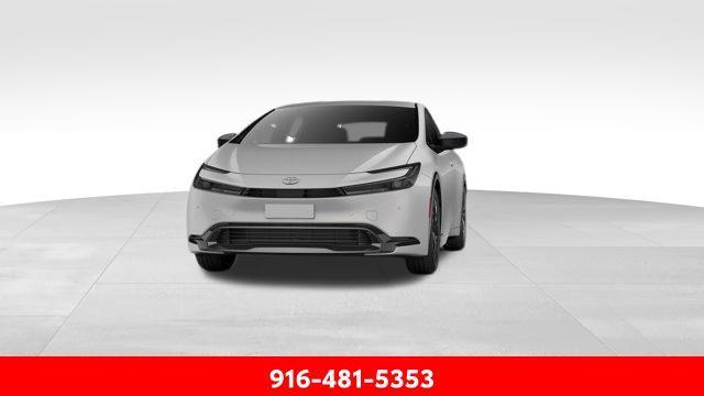 new 2026 Toyota Prius car