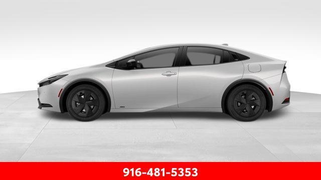 new 2026 Toyota Prius car