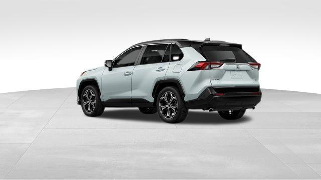 new 2025 Toyota RAV4 Hybrid car, priced at $56,144