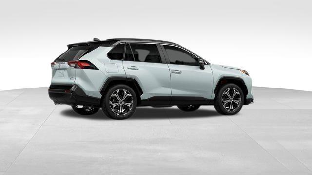 new 2025 Toyota RAV4 Hybrid car, priced at $56,144