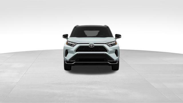 new 2025 Toyota RAV4 Hybrid car, priced at $56,144
