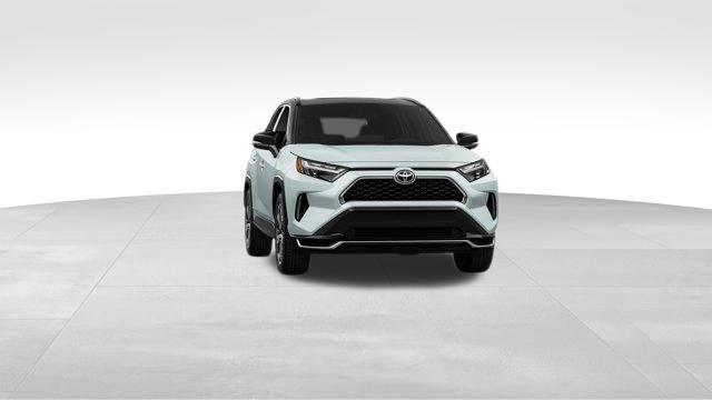 new 2025 Toyota RAV4 Hybrid car, priced at $56,144
