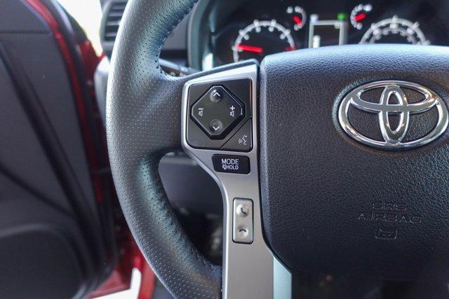 used 2024 Toyota 4Runner car, priced at $44,777