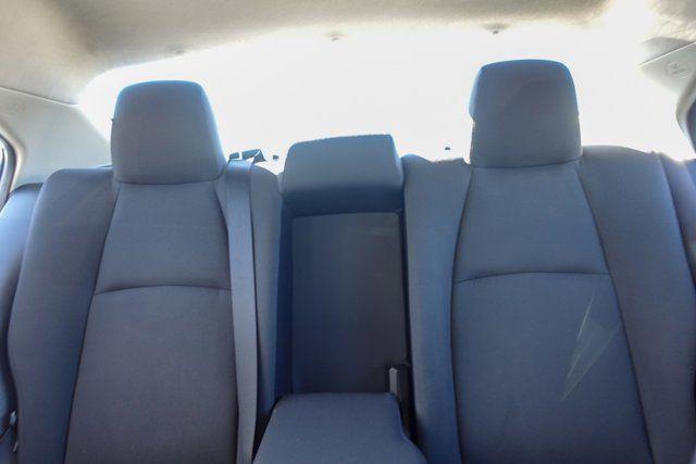 used 2023 Toyota Corolla car