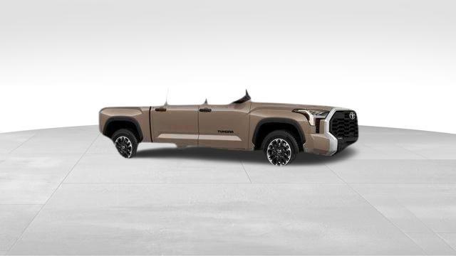 new 2026 Toyota Tundra car, priced at $53,377